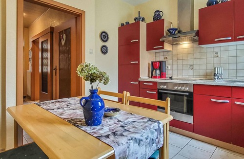 Wenigenjena House | Awesome home in Jena with WiFi