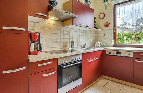 Wenigenjena House | Awesome home in Jena with WiFi