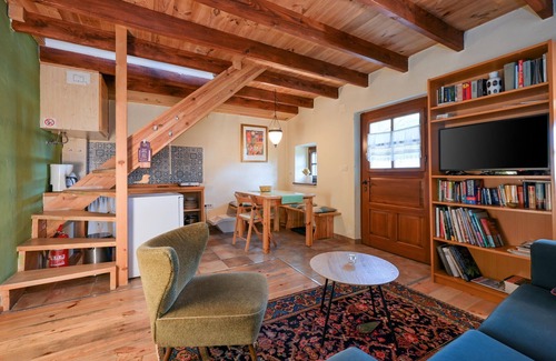 Kalnik House | Awesome home in Kalnik