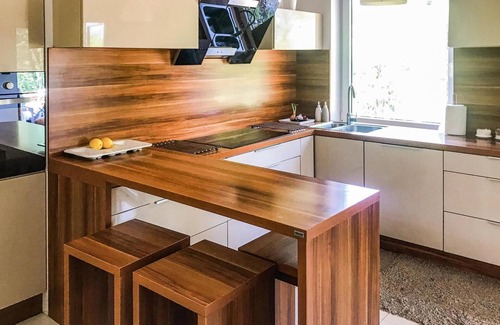 gmina Kobylanka House | Awesome home in Kobylanka with WiFi