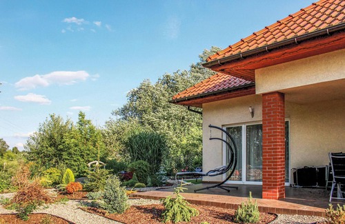 gmina Kobylanka House | Awesome home in Kobylanka with WiFi