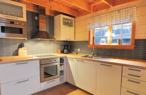 Rullan House | Awesome Home in Långserud With 3 Bedrooms, Jacuzzi and Sauna