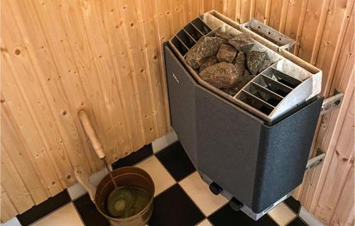 Lerberget House | Awesome Home In Lerberget With Sauna