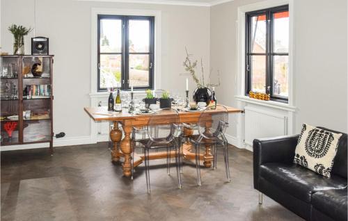 Morrum House | Awesome Home In Mörrum With Wifi
