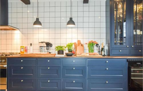 Morrum House | Awesome Home In Mörrum With Wifi