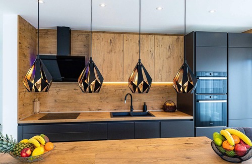 Marina House | Awesome home in Marina