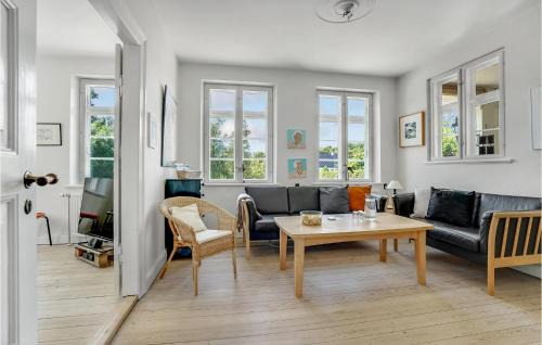 Martofte House | Awesome Home In Martofte With Wifi