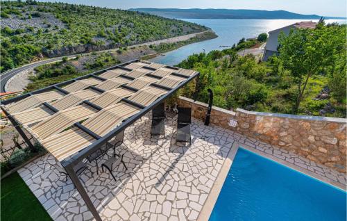 Rovanjska House | Awesome Home In Modric