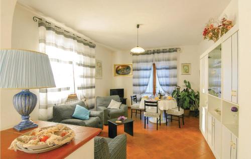 Capanne-Prato-Cinquale House | Awesome Home In Montignoso -Ms-