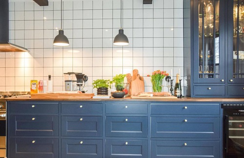 Morrum House | Awesome home in Mörrum with WiFi