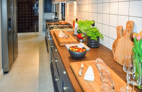 Morrum House | Awesome home in Mörrum with WiFi