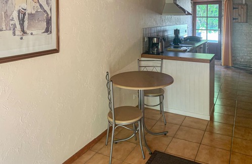 Nanclars House | Awesome home in Nanclars