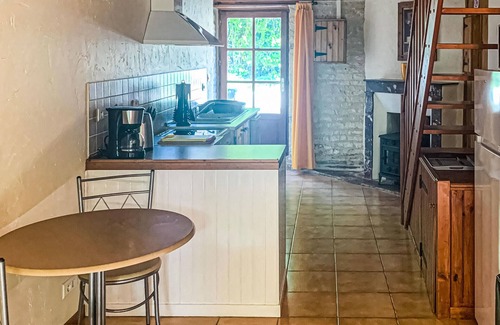 Nanclars House | Awesome home in Nanclars