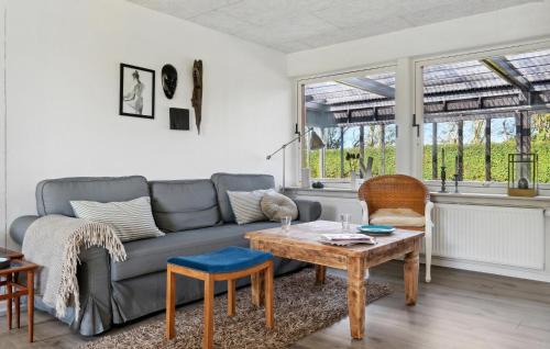 Nykobing Mors House | Awesome Home In Nykøbing M