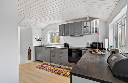 Olsted House | Awesome home in ølsted with WiFi