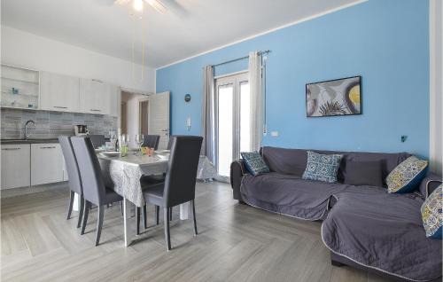 Partinico House | Awesome Home In Partinico With Wi-Fi