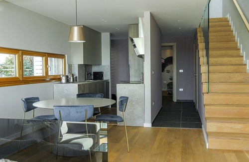 Petrcane House | Awesome home in Petrcane