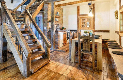 Popovaca House | Awesome home in Popovaca