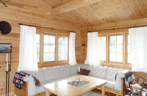 Rendalen House | Awesome Home in Rendalen With 4 Bedrooms and Sauna