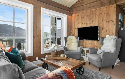 Atra House | Awesome Home In Rjukan With Wifi
