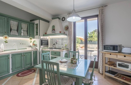 Rosolini House | Awesome home in Rosolini