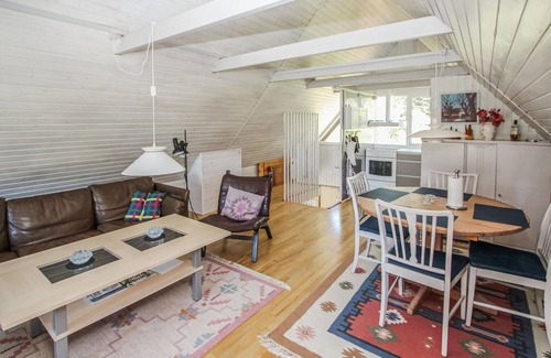 Marup House | Awesome home in Samsø with sauna