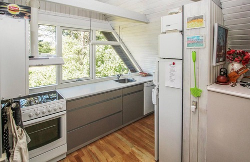 Marup House | Awesome home in Samsø with sauna