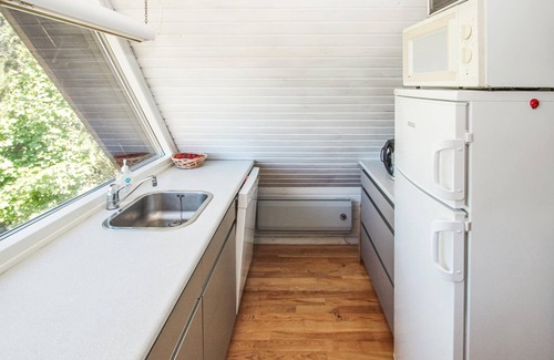 Marup House | Awesome home in Samsø with sauna