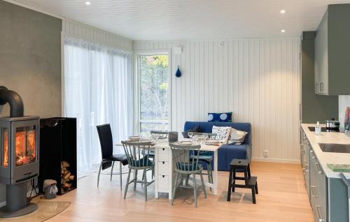 Hvaler House | Awesome Home In Skjærhalden