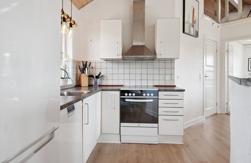 Ringkøbing-Skjern Municipality House | Awesome home in Skjern with WiFi