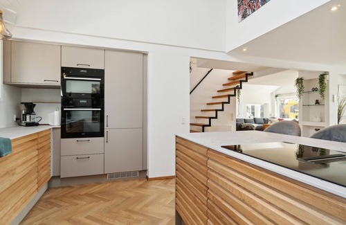 Store Kongsmark House | Awesome home in Slagelse with WiFi