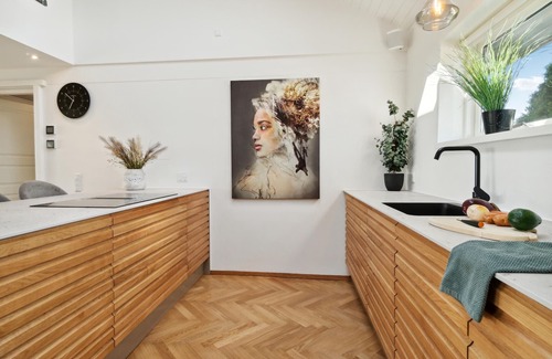 Store Kongsmark House | Awesome home in Slagelse with WiFi