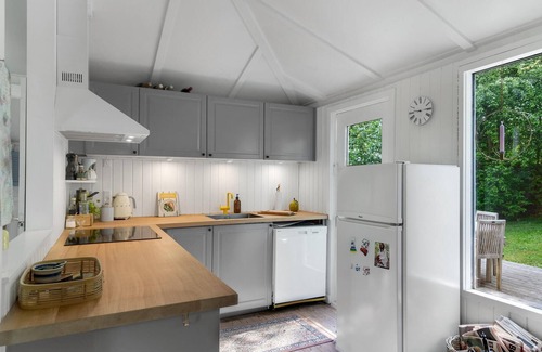 Lihme House | Awesome home in Spøttrup with WiFi