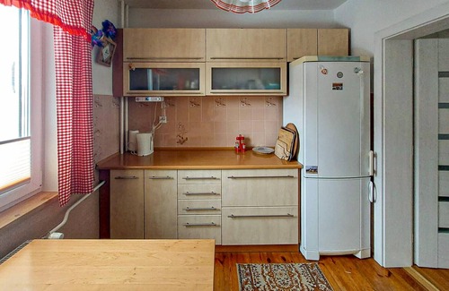 gmina Stezyca House | Awesome home in Stezyca with WiFi