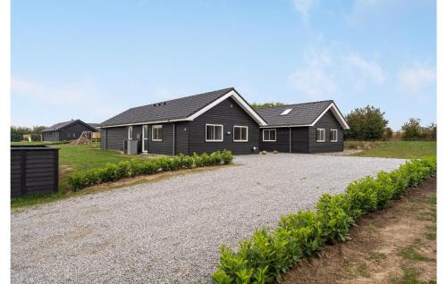 Sydals House | Awesome Home In Sydals With Sauna