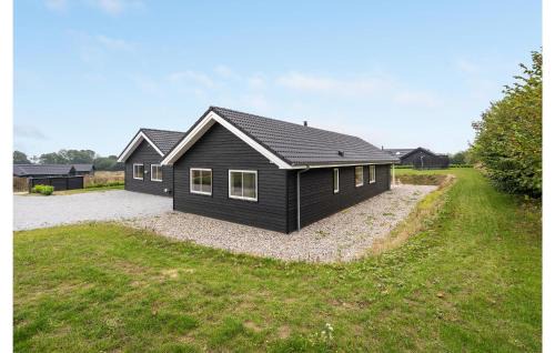 Sydals House | Awesome Home In Sydals With Sauna