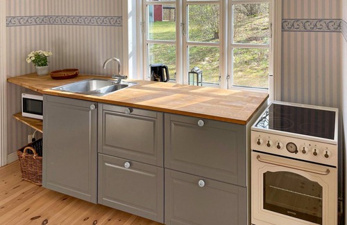 Vittaryd House | Awesome home in Tannåker with WiFi