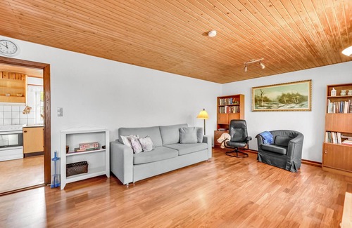 Tim House | Awesome home in Tim with WiFi