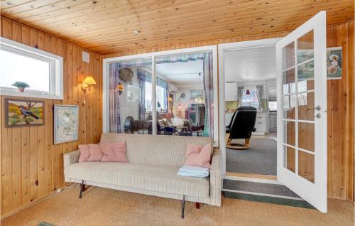 Sønder Nissum House | Awesome Home In Ulfborg With Kitchen