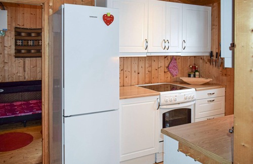 Ustaoset House | Awesome home in Ustaoset with WiFi