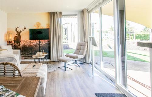 Municipality of Barneveld House | Awesome Home In Voorthuizen With Wifi