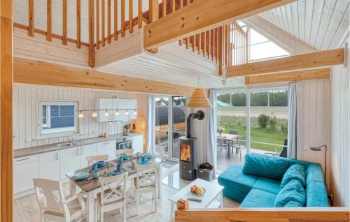 Wandlitz House | Awesome Home In Zerpenschleuse