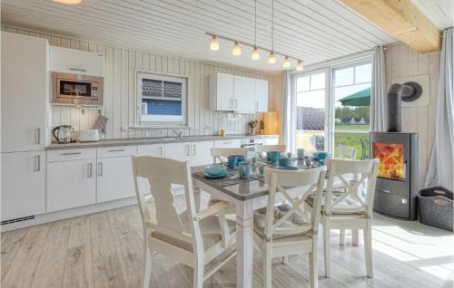 Wandlitz House | Awesome Home In Zerpenschleuse