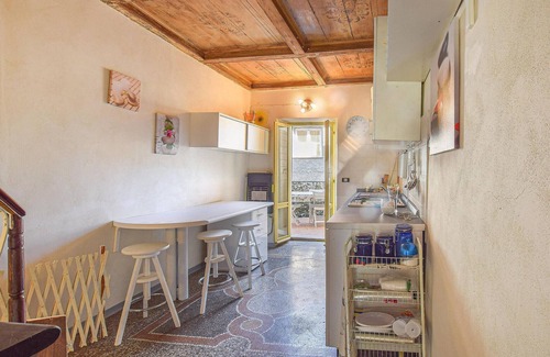 Ziona House | Awesome home in Ziona with WiFi