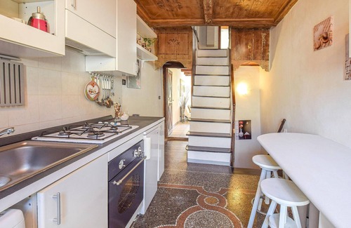 Ziona House | Awesome home in Ziona with WiFi