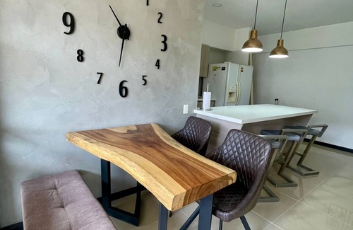 Sabaneta Apartment | Awesome modern Apartment with Beautiful Views, in charming Sabaneta