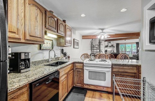 Silverthorne Condo | Awesome Spacious Condo, Spectacular Views, Nice Clubhouse