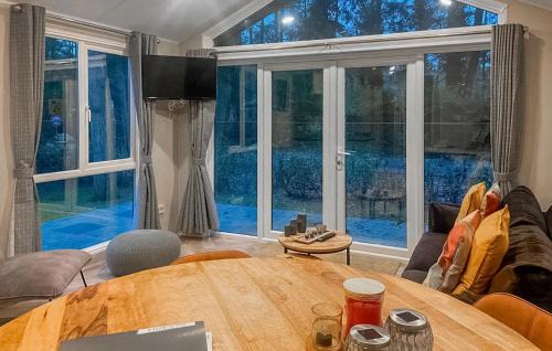 Municipality of Harderwijk Other | Awesome StaCaravan In Harderwijk