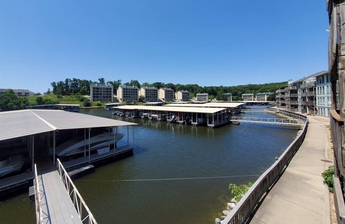 Village of Four Seasons Condo | Awesome 2 Bedroom 2 Bath Southwood Shores Condo Great Location
