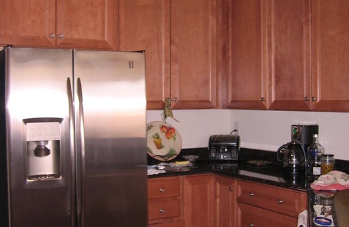 Saddlebrooke House | Awesome views and breeze on the back pation